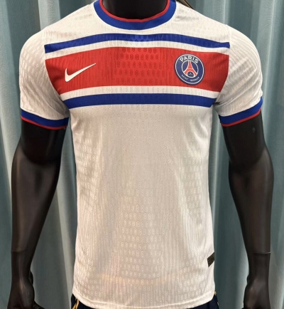 2627 PSG Paris 125th player version S-XX